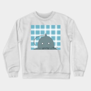 Chibi alphonse Crewneck Sweatshirt